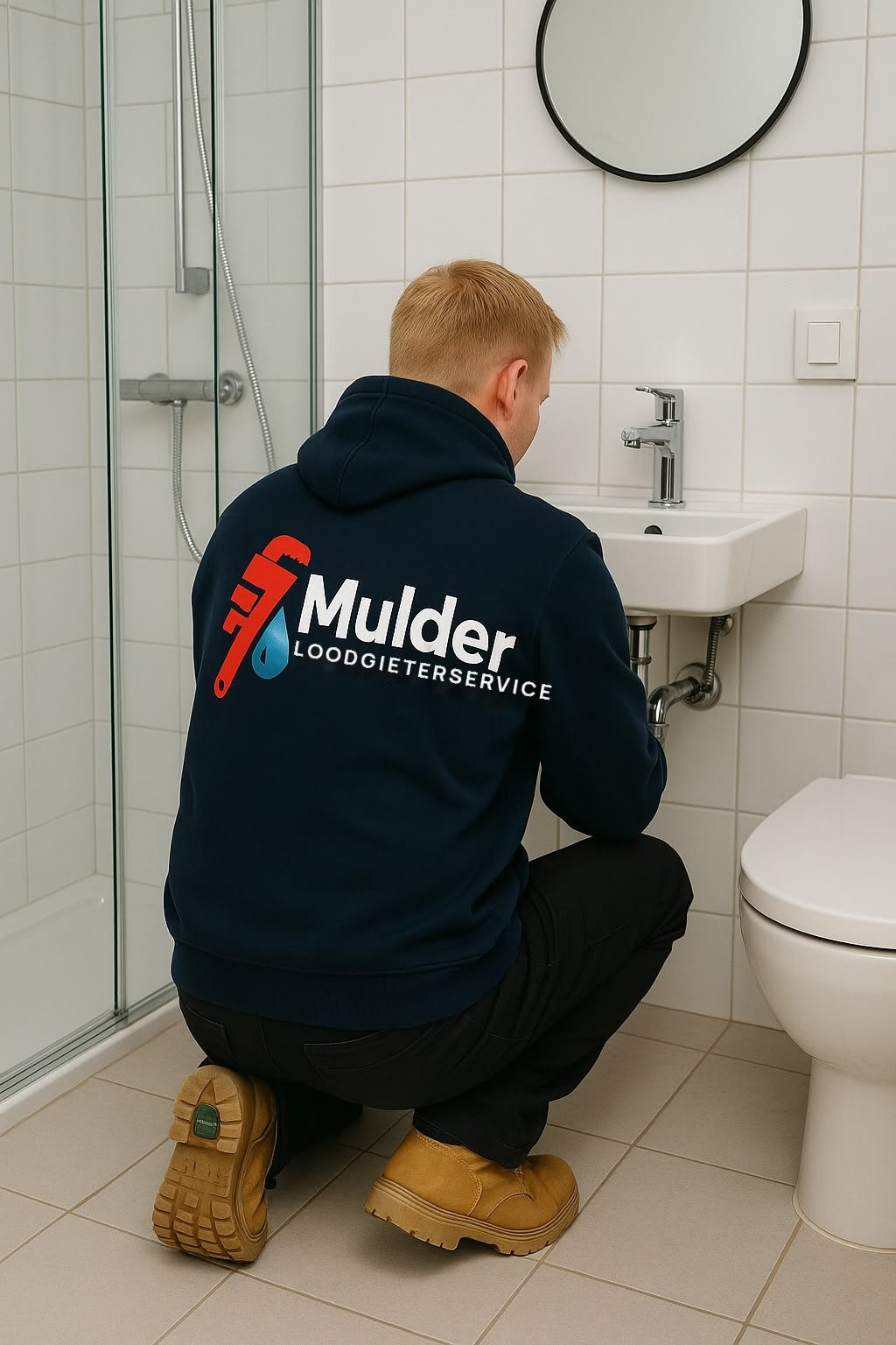 Sanitair & Badkamer