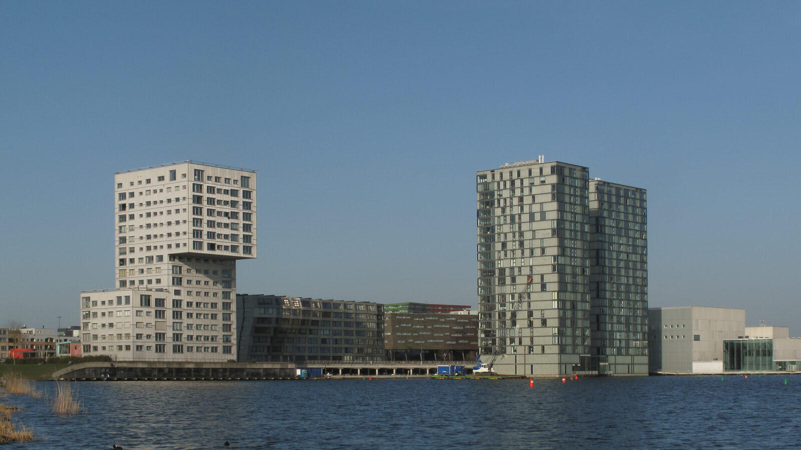 Loodgieter Almere