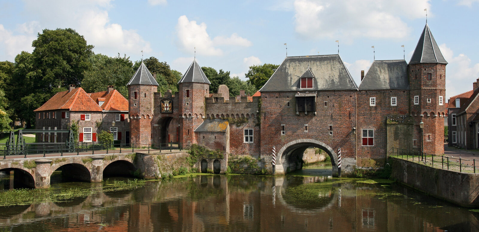 Loodgieter Amersfoort