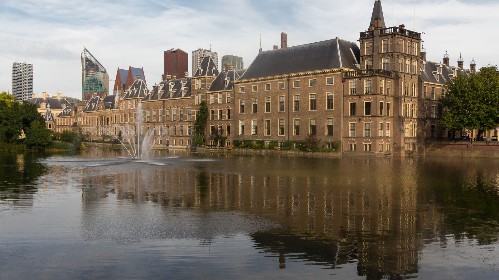 Loodgieter Den Haag