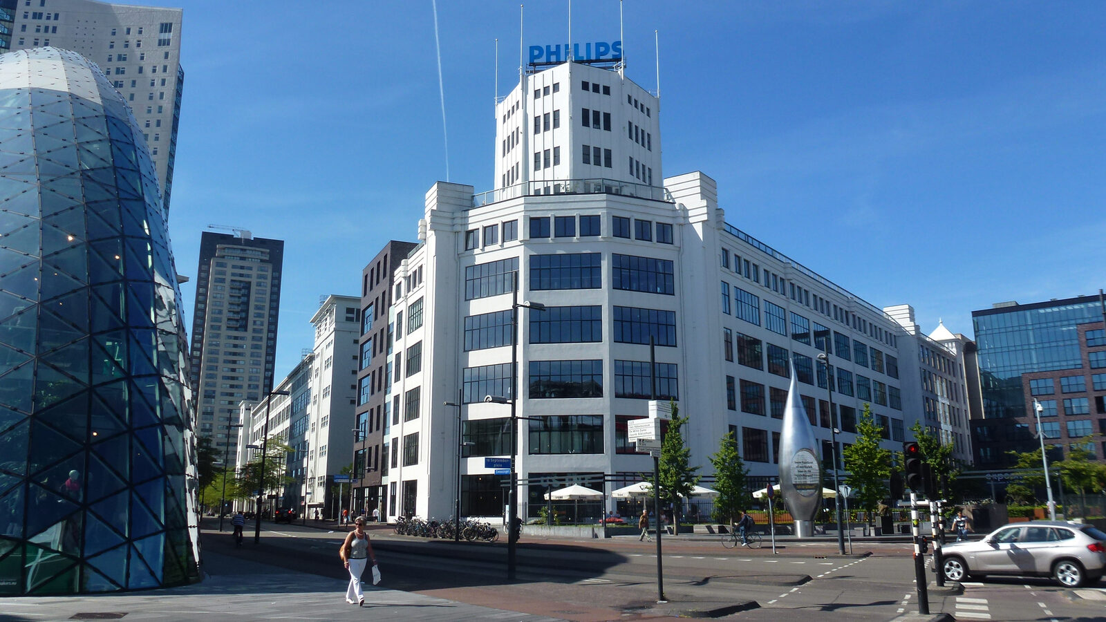 Loodgieter Eindhoven