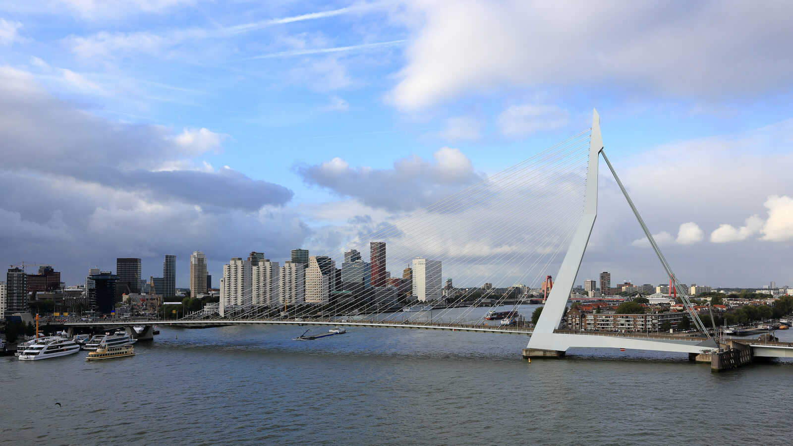 Loodgieter Rotterdam