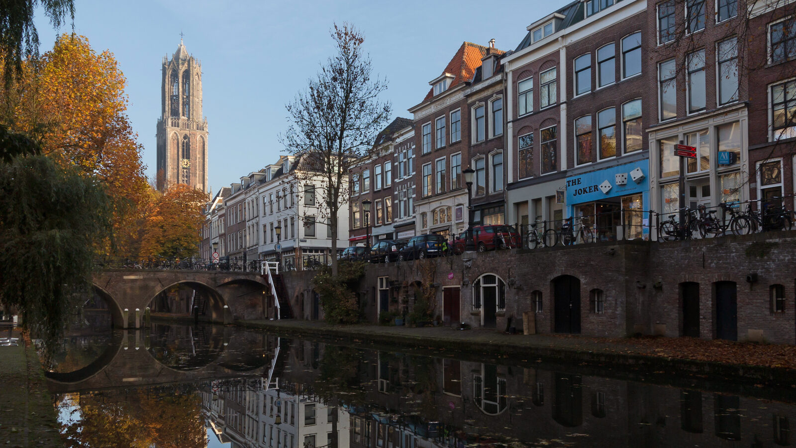 Loodgieter Utrecht