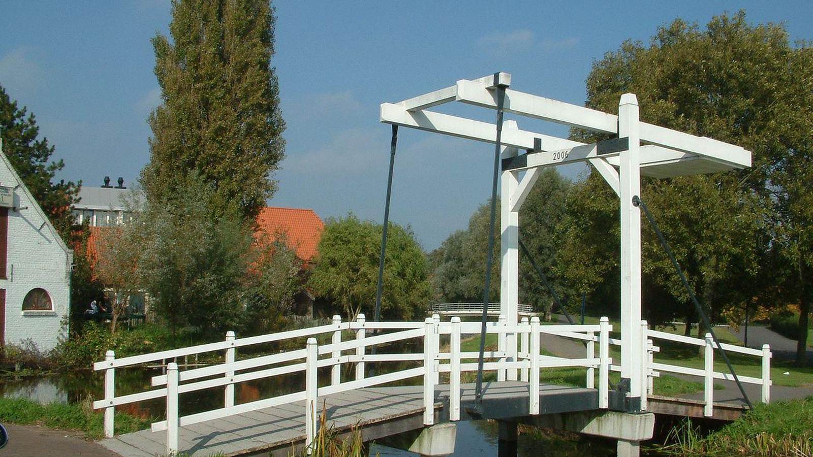 Zoetermeer, werkgebied van Mulder Loodgieterservice