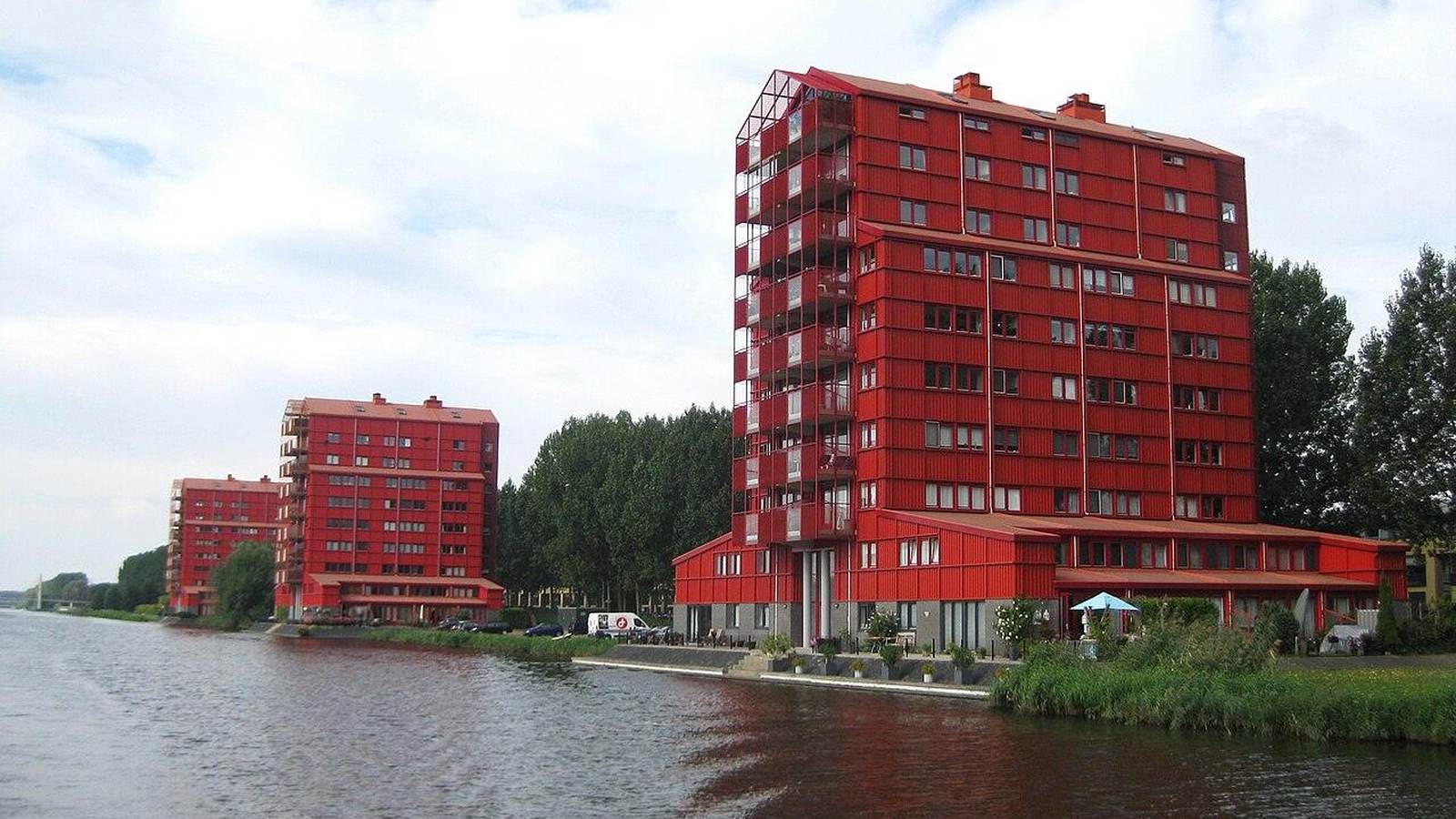 Loodgieter Almere Buiten