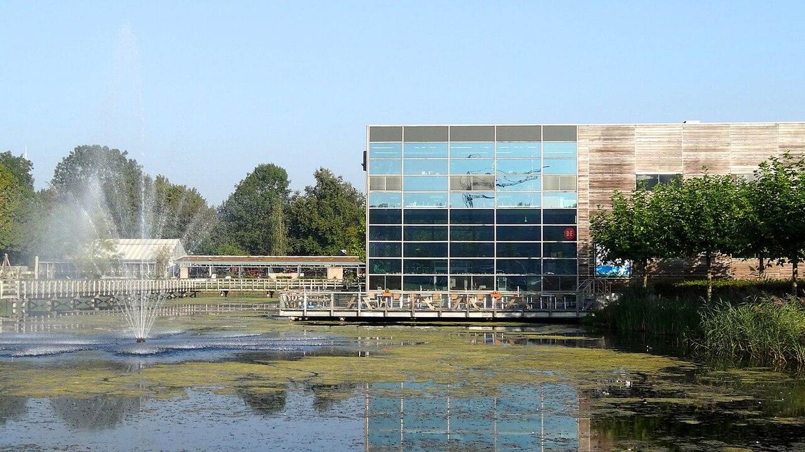 Loodgieter Almere Hout