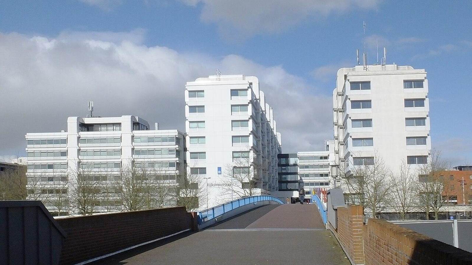Atolwijk, Lelystad, werkgebied van Mulder Loodgieterservice