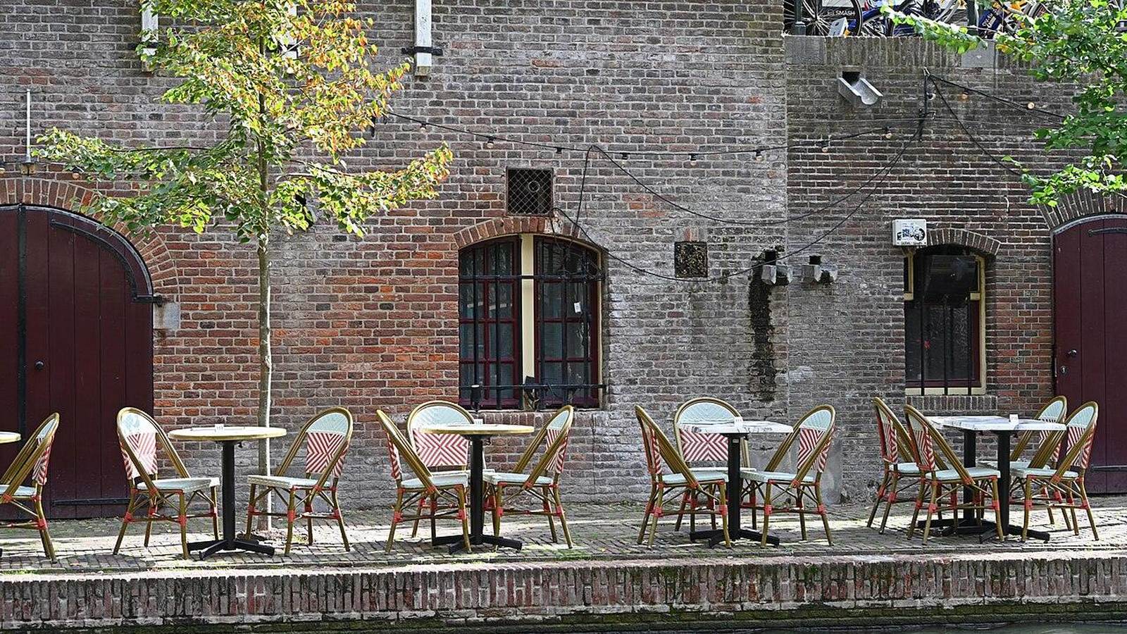 Binnenstad, Utrecht, werkgebied van Mulder Loodgieterservice